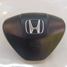 Airbag volante honda usato  Nola