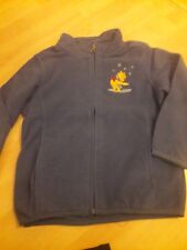 Jungen jogginganzug fleece gebraucht kaufen  Ohlsbach