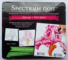 Spectrum noir professional for sale  LEAMINGTON SPA