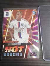 2022 panini score d'occasion  Marseille VIII