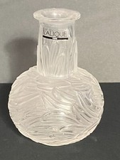 Lalique palm leaf for sale  Las Vegas