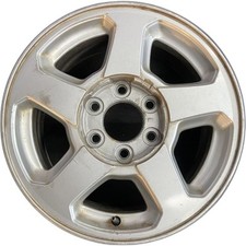 Chevrolet silver trailblazer for sale  Anaheim