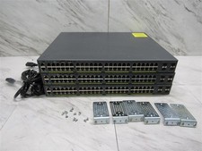 Lot cisco catalyst for sale  Clearwater