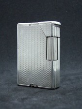 Dunhill alduna briquet d'occasion  Le Crès