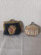 Porte monnaie vintage d'occasion  Charolles