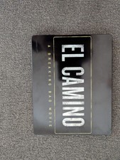 El Camino A Breaking Bad Movie Steelbook BLU-RAY + DVD Out of Print RARE OOP comprar usado  Enviando para Brazil