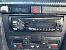 Golf bora radio gebraucht kaufen  Borgentreich