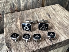 Modern masonic black for sale  NEWCASTLE EMLYN