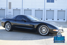 2003 chevrolet corvette for sale  Stafford