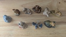 Set wade whimsies. for sale  BANBURY