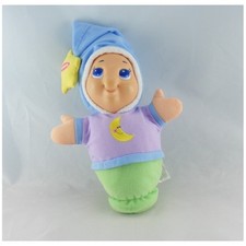 Doudou luciole veilleuse d'occasion  Le Portel