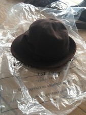Failsworth brown leather for sale  BURES