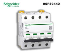 Schneider a9f89440 interruttor usato  Chiampo