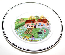 Design naif brotteller gebraucht kaufen Design naif brotteller gebraucht kaufen  Bitburg-Umland