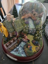 Bradford thomas kinkade for sale  Holts Summit