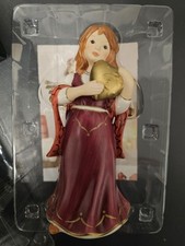 Goebel jahresengel 2011 gebraucht kaufen  Marktrodach