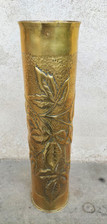 Ww1 trench art usato  Loria