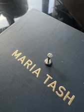 Maria tash invisible for sale  BISHOP'S STORTFORD