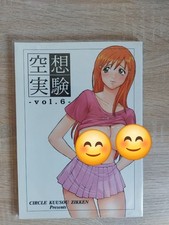 Bleach doujinshi horihime usato  Reggio Emilia