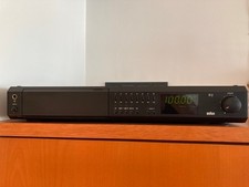 Braun atelier hifi gebraucht kaufen  Coesfeld