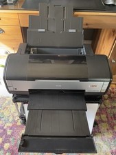 epson stylus photo 1400 for sale  Long Beach