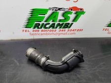 Tubo intercooler renault usato  Camigliano Santa Gemma