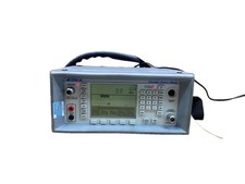 Marconi frequency counter for sale  MITCHAM