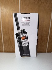 Uniden pro501hh channel for sale  Laredo
