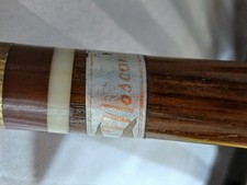 Ajay willie mosconi for sale  Winchester