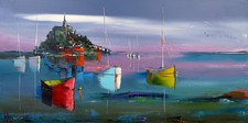 Format 100x50cm direct d'occasion  Le Merlerault