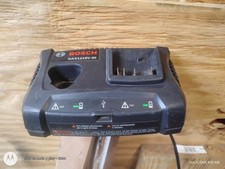 Bosch 18v dual d'occasion  Expédié en Belgium