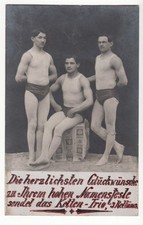 München kraftsport athleten gebraucht kaufen  Stuttgart