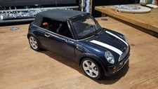 Mini cooper cabriolet for sale  LLANELLI