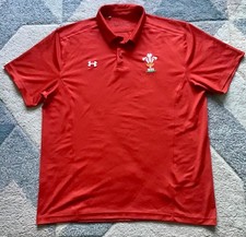 Armour wales polo for sale Armour wales polo for sale  EXETER