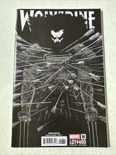 Wolverine daniel warren for sale  Washington