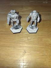 Battletech unpainted mechs for sale  BRISTOL