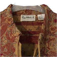 Tapestry jacket women for sale  Houston