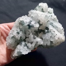 E47 bellissima fluorite usato  Italia