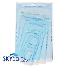 Sterilization bag pouches for sale  Los Angeles