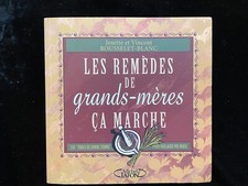 Livre santé remedes d'occasion  Lure
