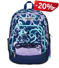 Zaino seven advanced usato  Casapesenna