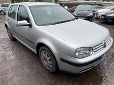 Mk4 golf 1.6 for sale  DARWEN