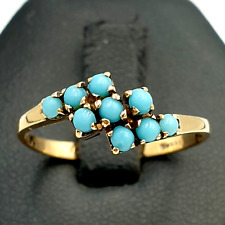 Anello vintage anni usato  Terni