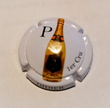 Capsule champagne didier d'occasion  La Ferté-Saint-Aubin