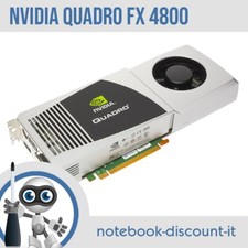 Scheda video nvidia usato  Arezzo