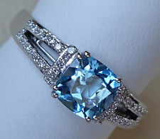 Neu diamant ring gebraucht kaufen  Lichtenberg