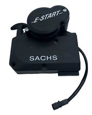 Saxonette starter elektrostart gebraucht kaufen  Nürnberg