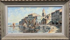 Tableau hst henri d'occasion  Toulon-