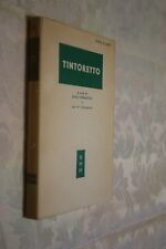 Tintoretto formaggio serie usato  Bologna