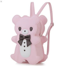 Pink teddy bear for sale  DARLINGTON
